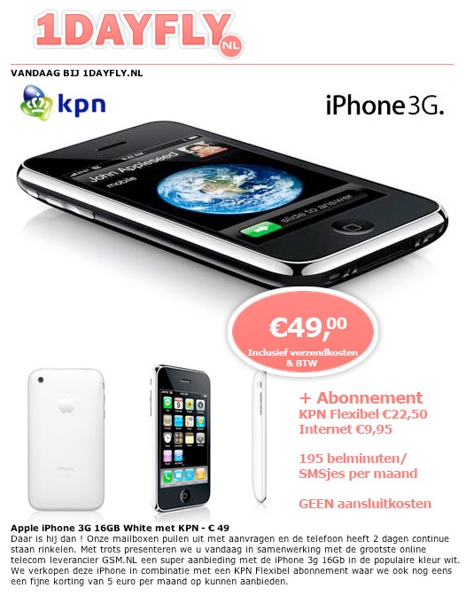 Iphone 6 plus abonnement tele2