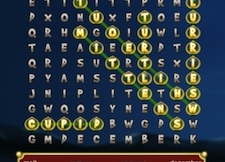 Ultimate Word Search En Diverse Andere Ipad Apps Van Ensenasoft Dit Weekend Gratis