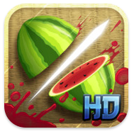 Fruit ninja