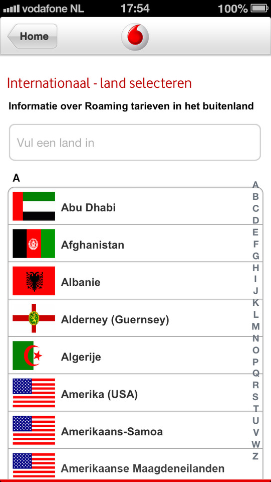 Tele2 zakelijk opzeggen