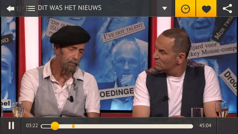 Rtl gemist film