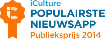 Populairste nieuwsapp (publiek)