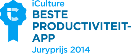 Beste productiviteit-app (jury)