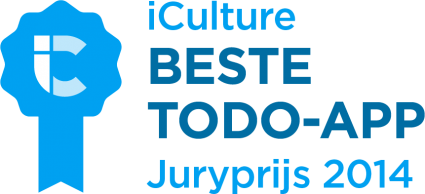 Beste todo-app (jury)