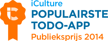 Populairste todo-app (publiek)