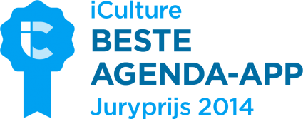 Beste agenda-app (jury)