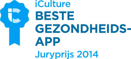 Beste gezondheids-app (jury)