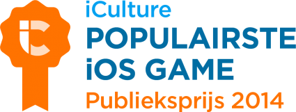 Populairste iOS game (publiek)