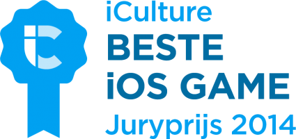 Beste iOS game (jury)