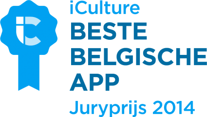 Beste belgische app (jury)