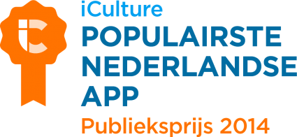 Populairste Nederlandse app (publiek)