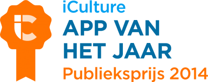 App van het jaar (publiek)