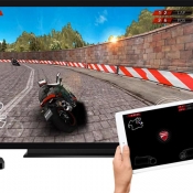 Games Van Iphone Of Ipad Op Een Televisie Spelen - roblox roblox 10 game card televisie film videospellen