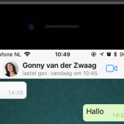 Nummer blockieren whatsapp Kontakte in