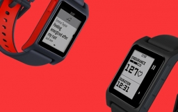 Pebble Alles Over Deze Vroege Smartwatch Voor Iphone Gebruikers