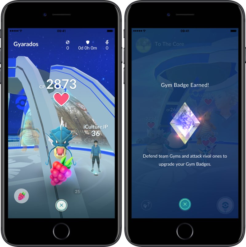 Pokémon Go munten verdienen zo werkt het nieuwe muntensysteem