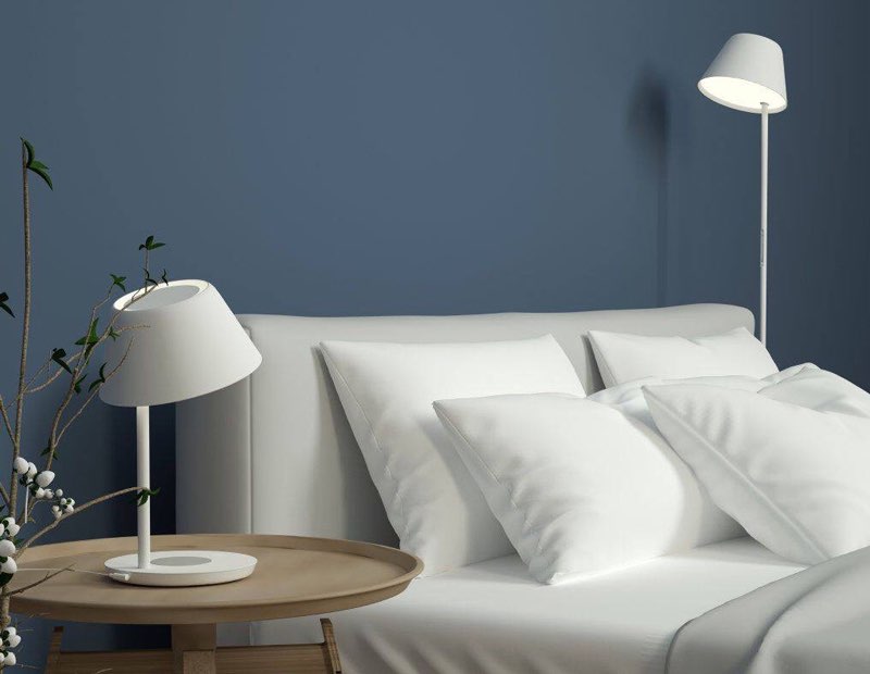 yeelight star floor lamp