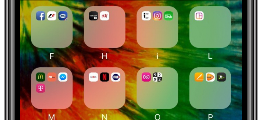 Apps Verplaatsen: Zo Kun Je Je IPhone Beginscherm Indelen