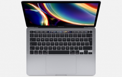 Macbook magic keyboard