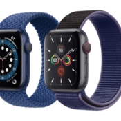 Apple Watch Series 6 vs. Apple Watch Series 5: Wie groß ist das Upgrade?