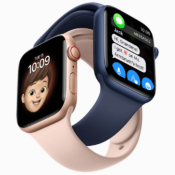 Familieneinrichtung: Einrichten einer Apple Watch für Familienmitglieder (Familieneinrichtung)