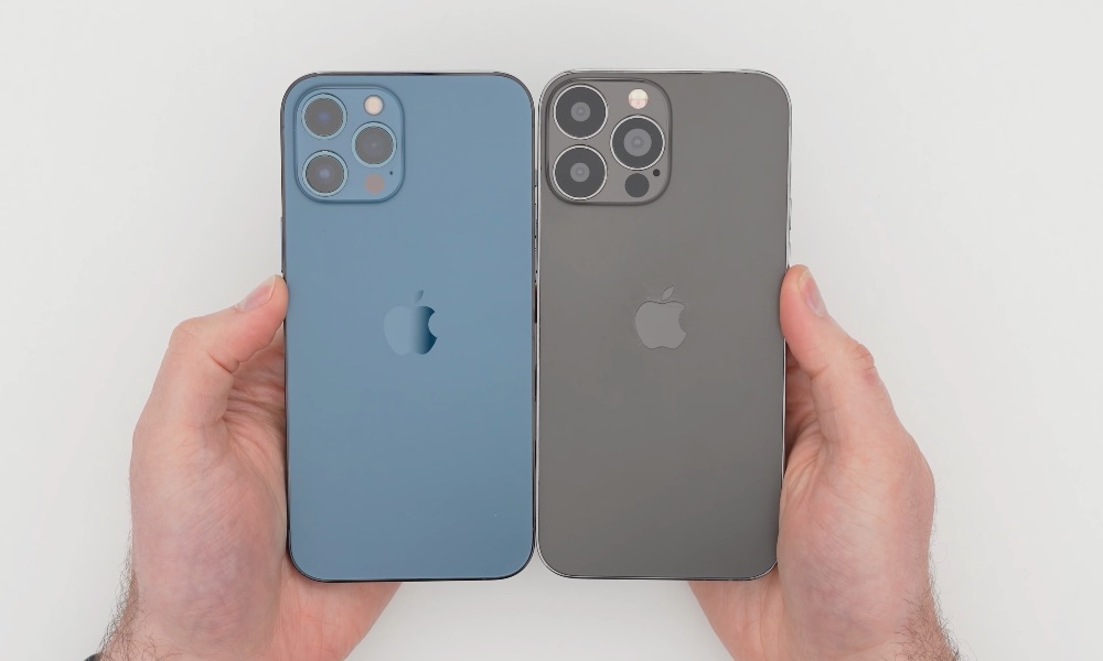 Iphone 13 Camera Dit Zijn Onze Verwachtingen