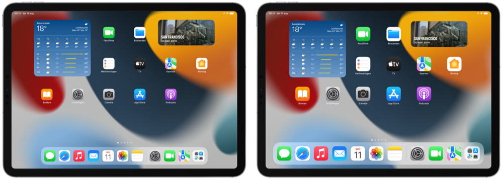 Ipados 15